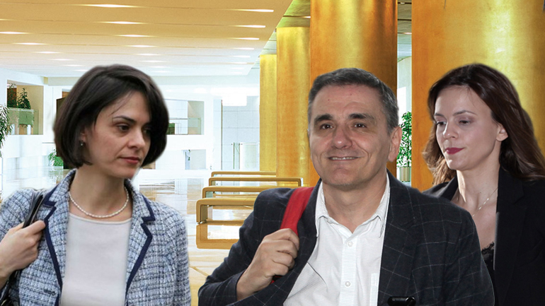 Αναχωρούν άνευ συμφωνίας