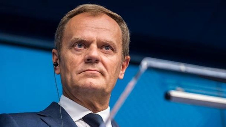 Η Βαρσοβία καταγγέλλει μια «διαταγή του Βερολίνου» μετά την επανεκλογή Τουσκ