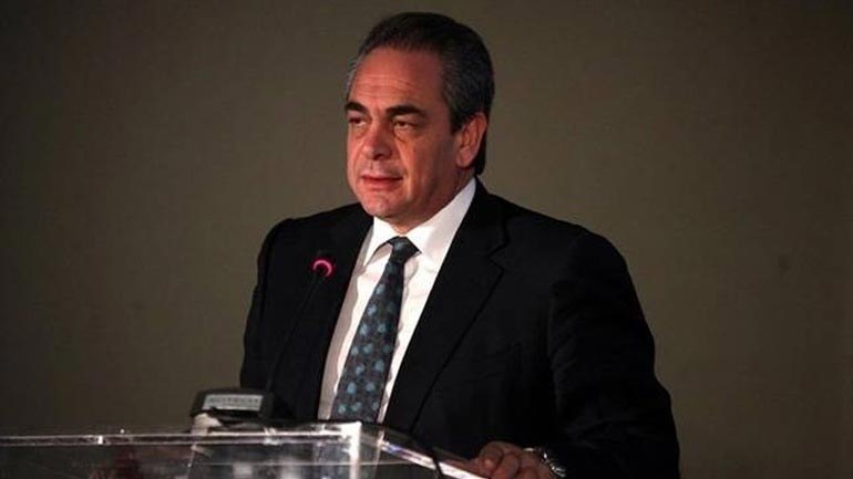 Κ. Μίχαλος: «Η ευρωπαϊκή πλευρά να συμπαρασταθεί στην Ελλάδα και να κλείσει η αξιολόγηση»