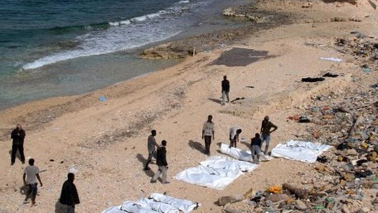 Λιβύη: Διακινητές δολοφόνησαν 20 μετανάστες που αρνήθηκαν να επιβιβαστούν σε πλοιάριο