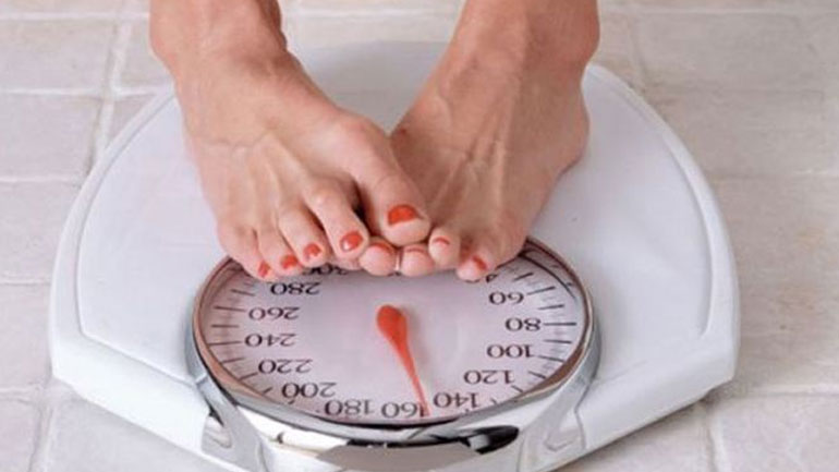 Πόσα κιλά παίρνει κατά μέσο όρο κάποιος που κόβει το κάπνισμα;