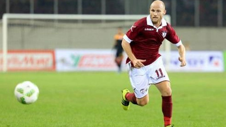 ΑΕΛ: Νοκ άουτ και ο Αβραάμ