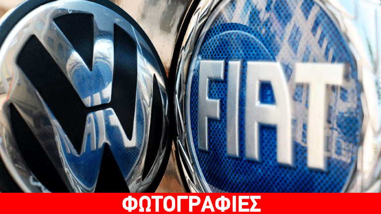 Το αφεντικό της VW είπε όχι στον Marchionne