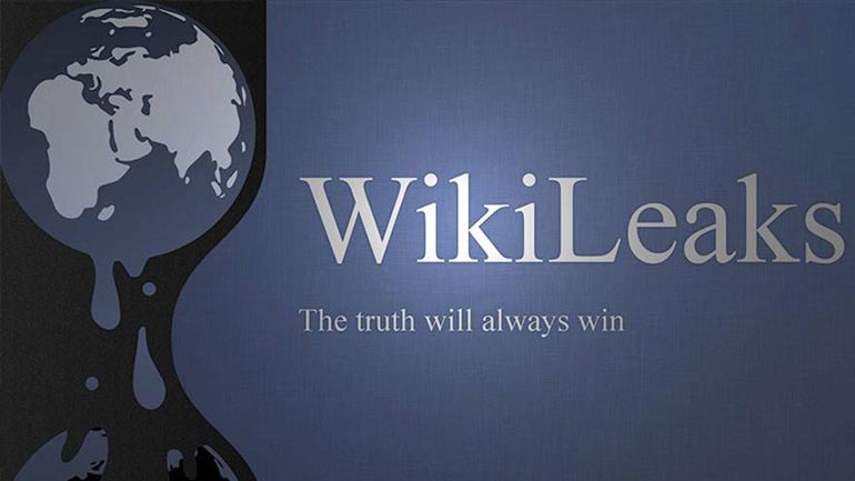 Η CIA κατηγορεί το WikiLeaks ότι βοηθά τους εχθρούς των ΗΠΑ