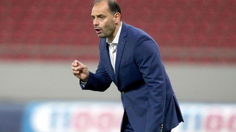 Επέστρεψε στον Αστέρα Τρίπολης ο Στάικος Βεργέτης