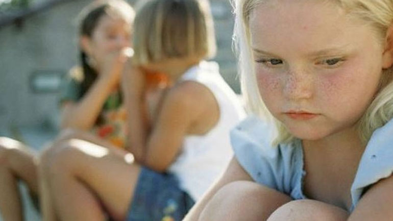 Παιδικά βιώματα και μετέπειτα ανάπτυξη προσωπικότητας