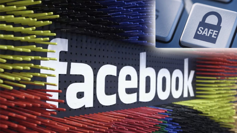 Facebook: Πρωτοβουλία «Σκεφτείτε Καλά Πριν Κοινοποιήσετε» σε συνεργασία με το Ελληνικό Κέντρο Ασφαλούς Διαδικτύου