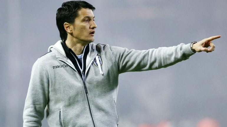 Ίβιτς: «Γι’ αυτό αισθάνομαι περήφανος για τον ΠΑΟΚ»