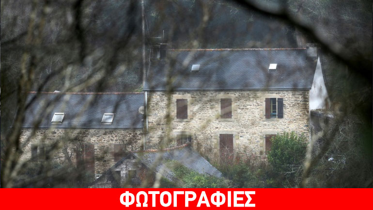 Κληρονομικά πίσω από τη δολοφονία τετραμελούς οικογένειας στην Γαλλία