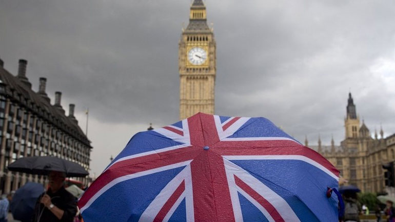 Πρόστιμο 1,7 δις λιρών στη Μ. Βρετανία