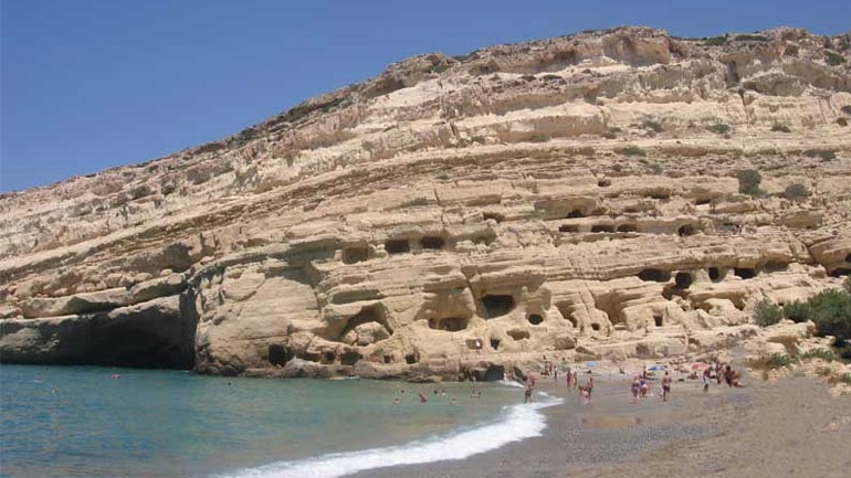 Τουρισμός: 67% περισσότερες γερμανικές κρατήσεις για Ελλάδα