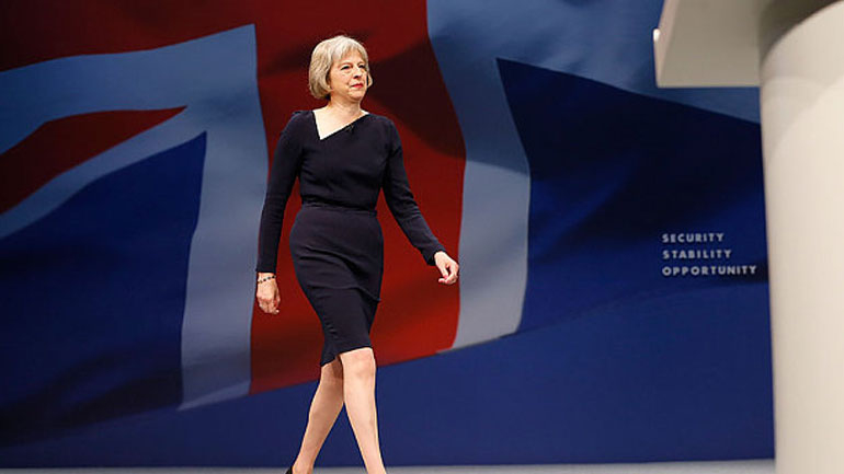 Συμβούλιο της Ευρώπης: Ακατάλληλες οι πρακτικές της Μ.Βρετανίας