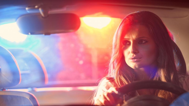 «Τσίτα» τα γκάζια στην εθνική οδό της Κύπρου: Έτρεχε με 200 χλμ./ώρα και…