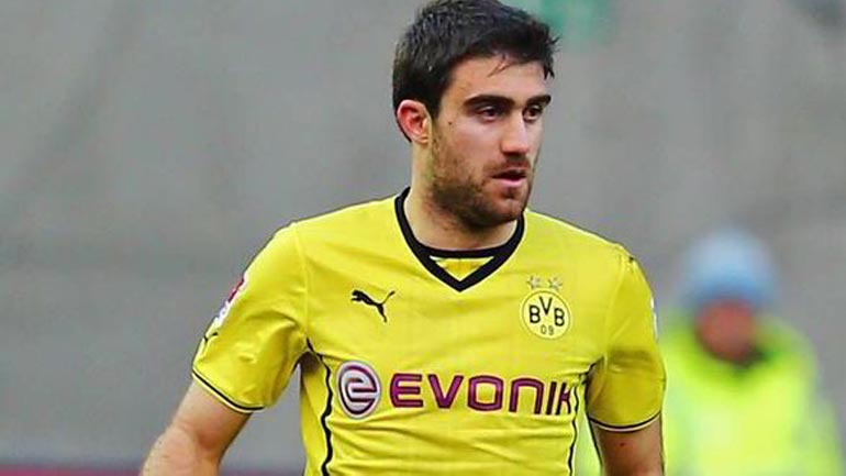 Παπασταθόπουλος: «Έχω βγάλει από το μυαλό μου το ενδεχόμενο της επιστροφής»