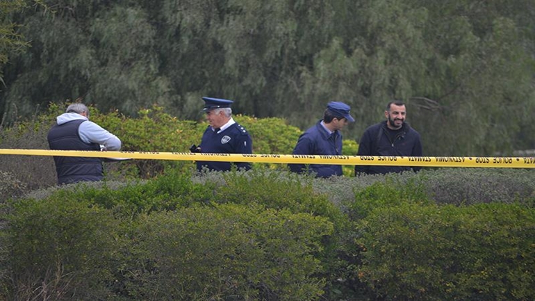 Θρίλερ με πτώμα σε δάσος στη Λευκωσία