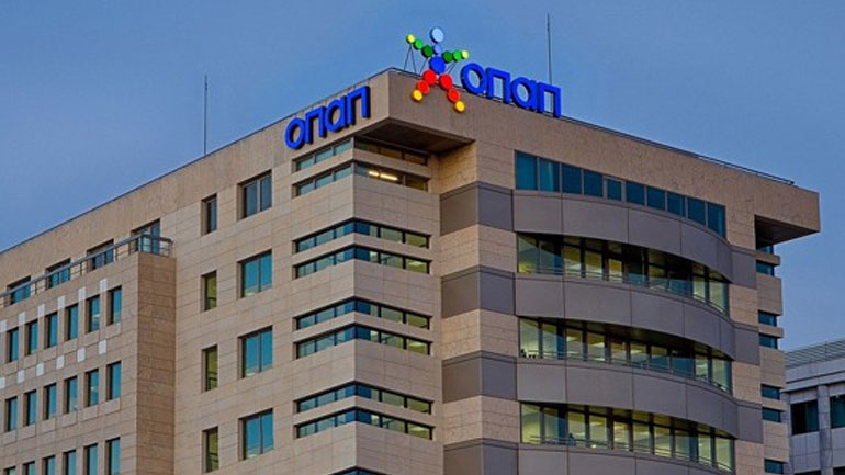 ΟΠΑΠ: Προχωρά η σημαντική επένδυση στο δίκτυό του