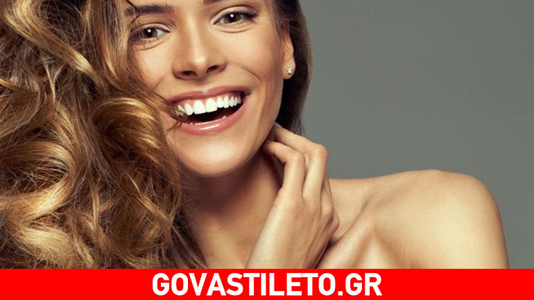 Μικρά μυστικά ομορφιάς για υγιή και λαμπερά μαλλιά