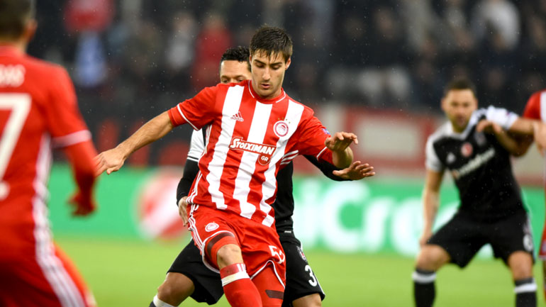 Ο Μανθάτης επί το έργον