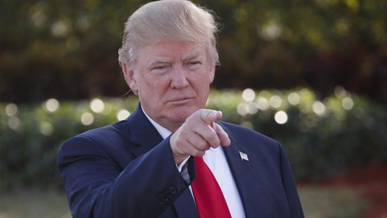 Η Χαβάη κατέθεσε αγωγή κατά του νέου διατάγματος Τραμπ