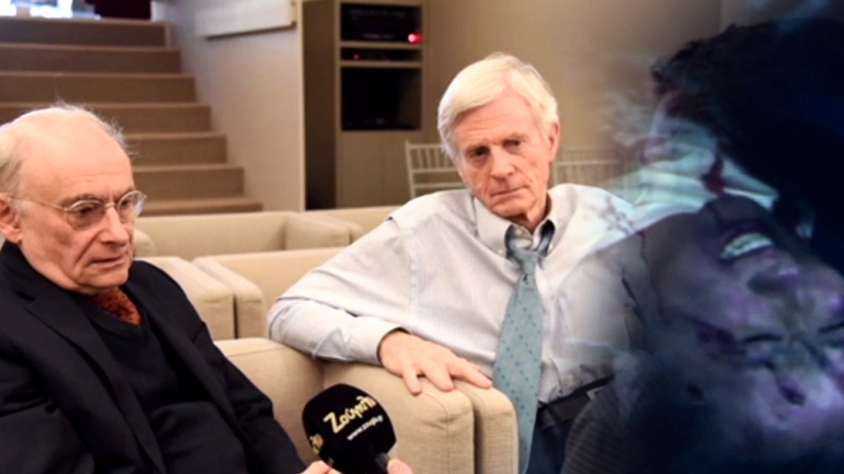 Η “κίτρινη” φρίκη