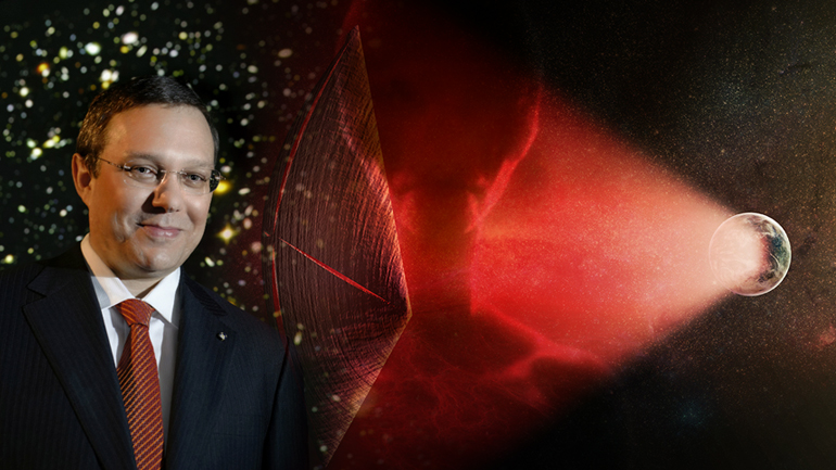 “Λάβαμε σήματα από εξωγήινους και τα αγνοήσαμε”