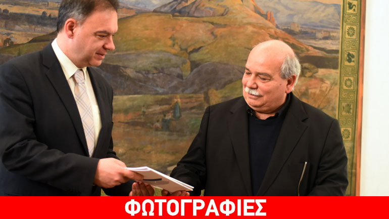 «Καμπανάκι»: Δεν θα είναι εύκολο το 2017