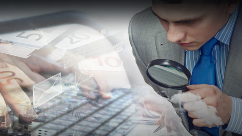 Big Brother για φοροφυγάδες