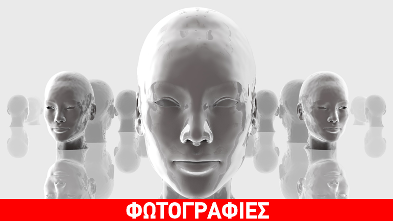 Το ταξίδι προς το «μετά-μέλλον» ξεκινάει στο αεροδρόμιο της Αθήνας