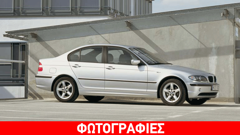 Ανακαλούνται οι BMW Series 3, 5 και X5