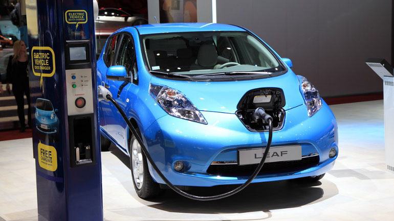 To No1 ηλεκτρικό αυτοκίνητο επιστρέφει δριμύτερο