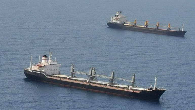 EΛΣΤΑΤ: Εισαγωγές πλοίων «εκτοξεύουν» το έλλειμμα κατά 91,7%