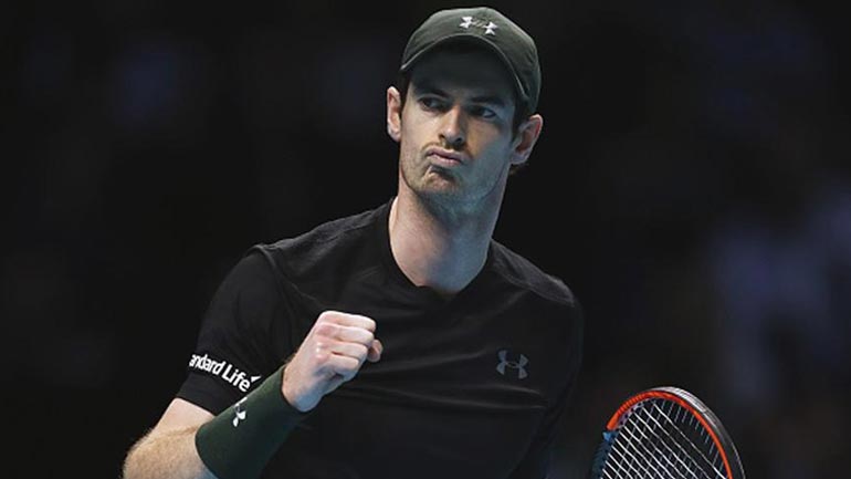 Απίστευτο παιχνίδι της κλήρωσης άνοιξε τον δρόμο στον Μάρεϊ