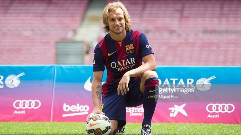 Μπαρτσελόνα: Νέο συμβόλαιο για Ράκιτιτς