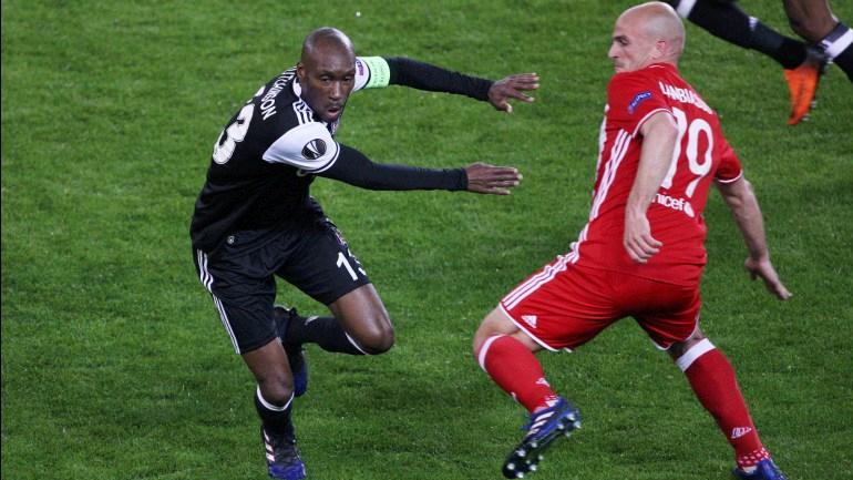 Καμπιάσο: «Ήμουν λυπημένος που δεν έπαιζα»