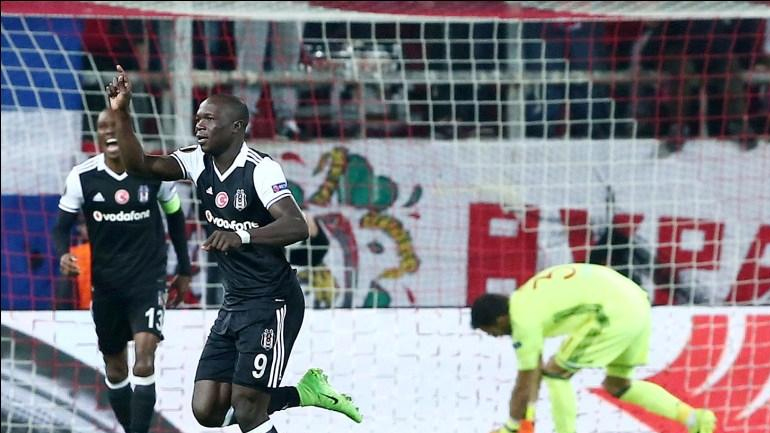 Αμπουμπακάρ: «Ήταν ένα δύσκολο παιχνίδι»