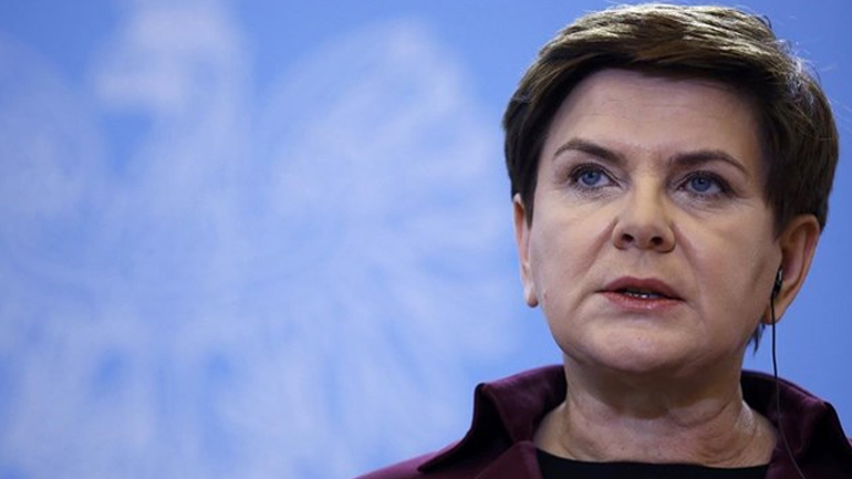 Ε.Ε.: Δεν αποδέχεται η Πολωνία τα συμπεράσματα της Συνόδου Κορυφής