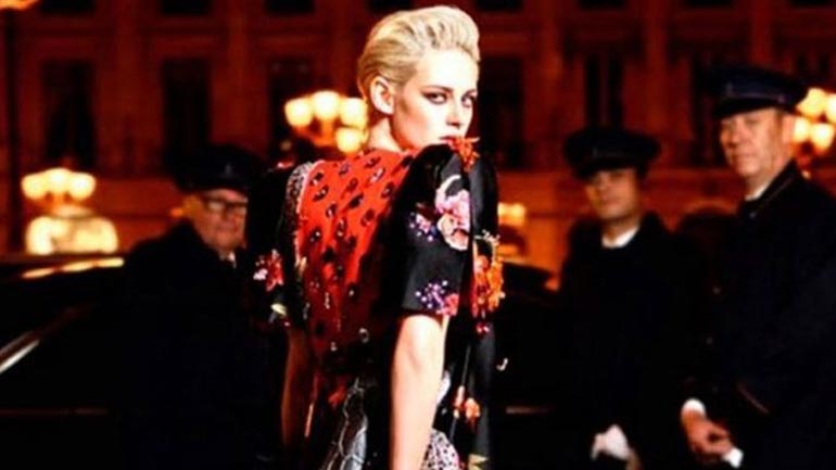 Kristen Stewart: Γιατί αποκάλυψε ότι της αρέσουν οι γυναίκες;