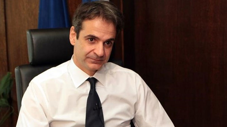 Διήμερη περιοδεία Κυρ. Μητσοτάκη σε Ηράκλειο και Λασίθι