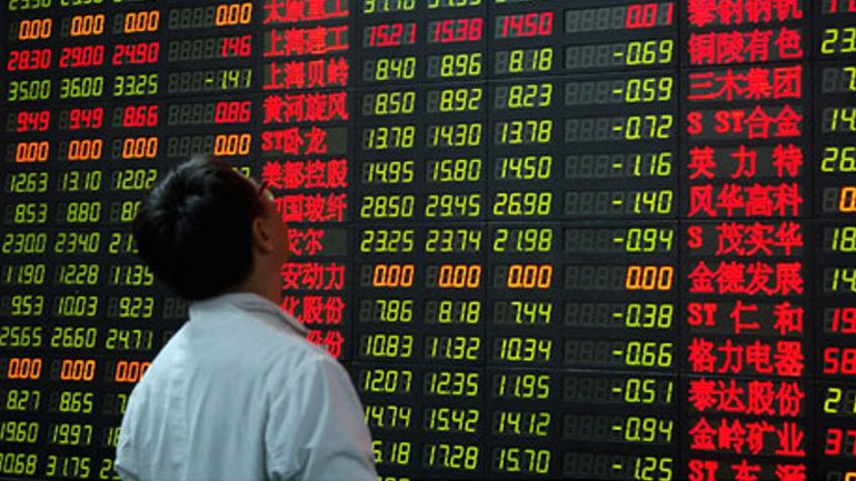 Θετικά πρόσημα στις ασιατικές αγορές