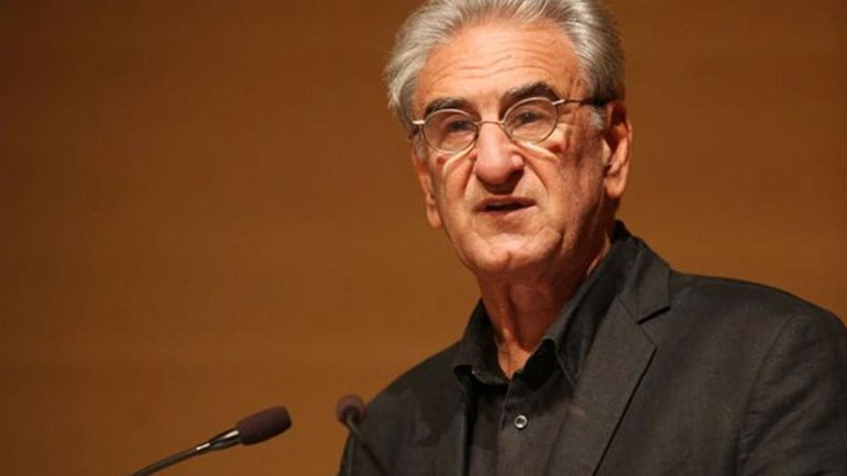 Λυκούδης: «Στόχος της κυβέρνησης να κλείσει τα ζητήματα»