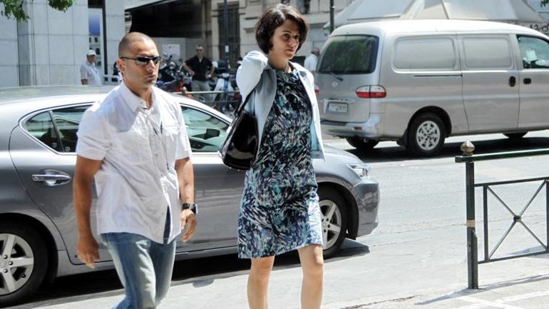 «Σημαντική πρόοδο» αναφέρουν οι θεσμοί