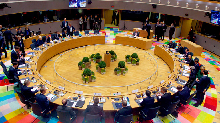 Τσίπρας: Η Ελλάδα έχει ανάγκη όχι από περισσότερη λιτότητα, αλλά από ενίσχυση της ανάπτυξης