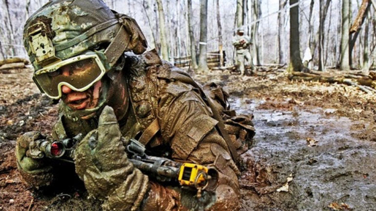 Πρόσληψη 1.000 οπλιτών βραχείας ανακατάταξης από τις Ένοπλες Δυνάμεις