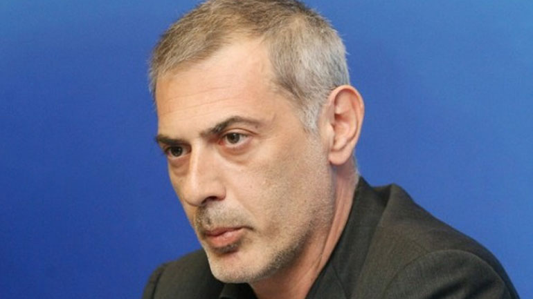 Η δήλωση του Μώραλη για τα γενέθλια του Ολυμπιακού