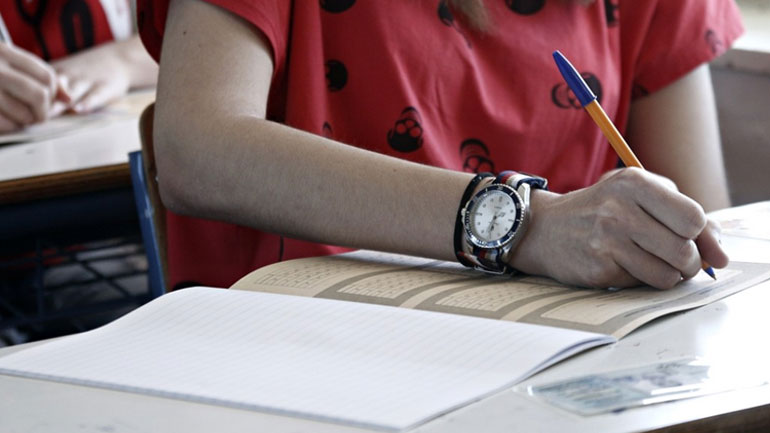 Πανελλαδικές 2017: Τελευταία μέρα σήμερα για την υποβολή αιτήσεων