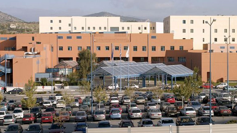 Τρεις νέες αίθουσες χειρουργείων μπαίνουν σε λειτουργία στο νοσοκομείο «ΑΤΤΙΚΟΝ»