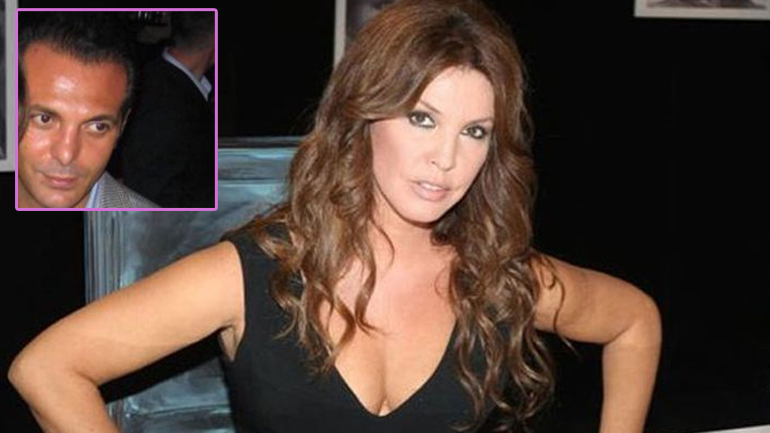 Η Βάνα Μπάρμπα επιλέγει τη συμβίωση με τον αγαπημένο της και μετακομίζει στο Λονδίνο