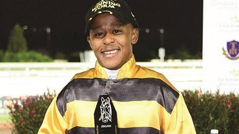 Οι ιπποδρομίες της Νοτίου Αφρικής στην Ελλάδα