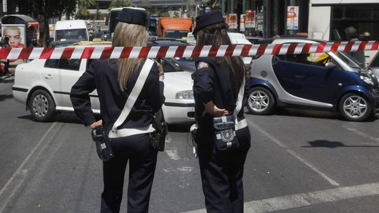 Κυκλοφοριακές ρυθμίσεις το Σαββατοκύριακο στη λεωφόρο Αλεξάνδρας και τον Λυκαβηττό