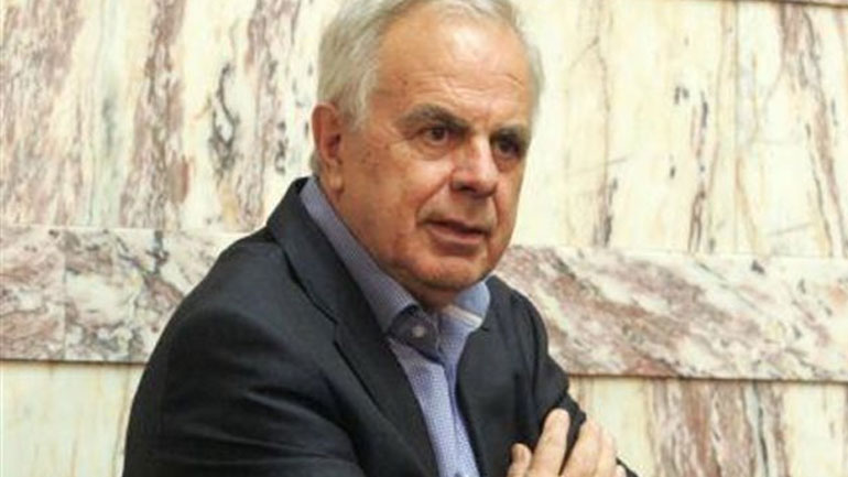 Φοβού τους… αγρότες